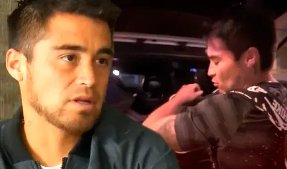 Rodrigo Cuba se habría llevado la cama de Ale Venturo a su nuevo departamento, reveló Melissa