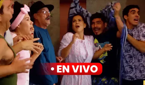 “Al fondo hay sitio 10″, capítulo 236 por América TV: ¿a qué hora y dónde ver GRATIS la serie?