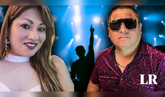 'Clavito y su chela' sobre Pilar Astucuri: "Es un mal recuerdo que lo he enterrado hace mucho tiempo"