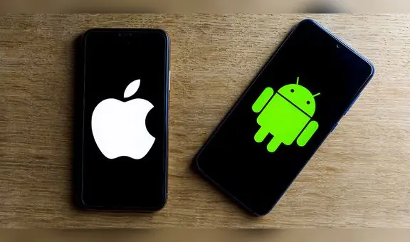 Google lo hizo primero: las 'nuevas' funciones de iOS 17 que Android ya tenía hace años