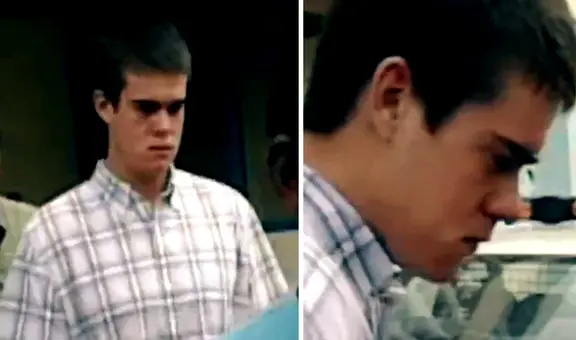 Joran van der Sloot: ¿qué crimen cometió en 2010 y por qué será entregado al FBI este 8 de junio?