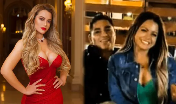 Susy Díaz desaprueba nueva relación de su hija, Flor Polo: "Puede estar con el equivocado"