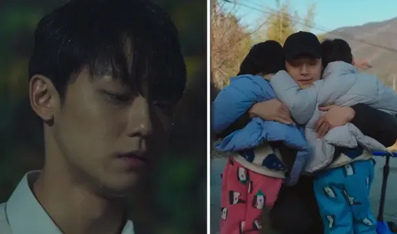 "La buena mala madre": ¿los hijos de Mi Joo son de Kang Ho? La verdad sale a la luz