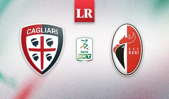 EN VIVO Cagliari vs. Bari, con Gianluca Lapadula: partido de HOY por la final de Serie B de Italia