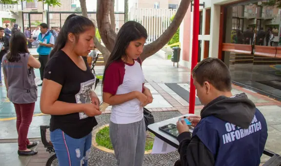 Examen Beca Hijos de Docentes 2023: locales, publicación de resultados y todo lo que debes saber