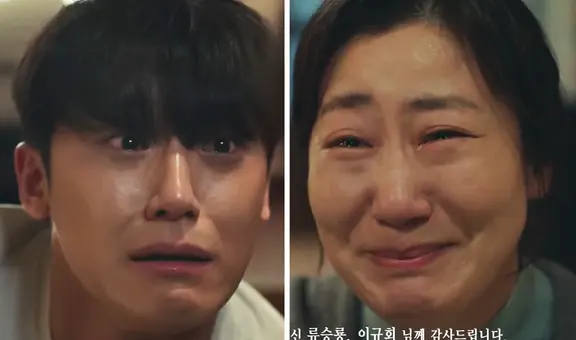 "La buena mala madre" tendrá final de infarto: último capítulo romperá corazones