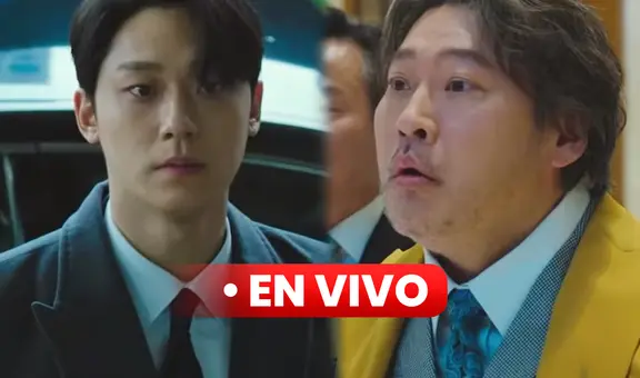 "La buena mala madre" FINAL, capítulo 14 en ESTRENO: ¿cuándo y dónde ver el k-drama de Lee Do Hyun?