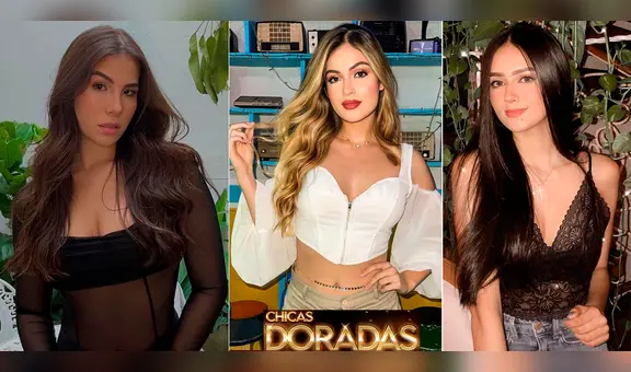 Chicas Doradas de Colombia: ¿quiénes son las nuevas modelos de Rústica?