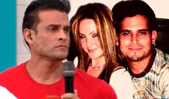 Christian Domínguez ya está divorciado: Sala de Familia declaró disuelto su matrimonio con Tania Ríos