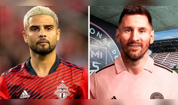 La abismal diferencia salarial entre lo que ganaría Messi y el mejor pagado de la MLS
