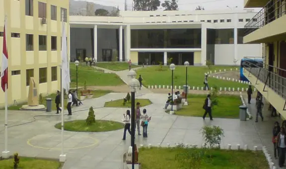 ¿Sabías que hay una universidad tecnológica en Lima Sur donde puedes estudiar gratis?