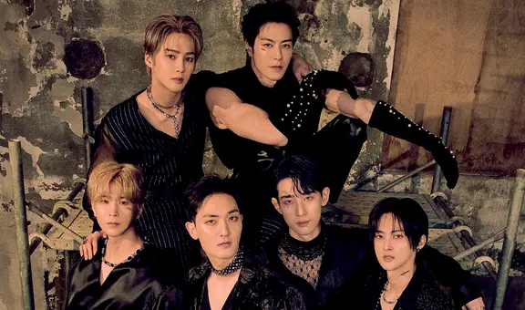 VAV en Latinoamérica: el grupo se presentará en 5 países en setiembre