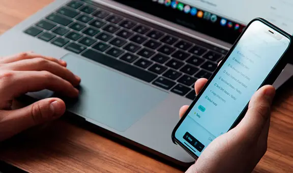 ¿Cómo transferir fotos y videos pesados a otra persona sin que pierdan calidad de imágen?