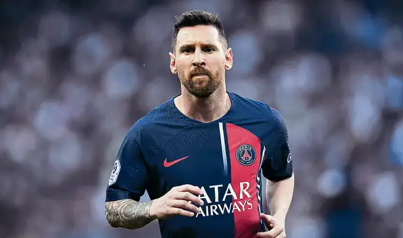 La Pulga llega a la MLS: Lionel Messi firmará por el Inter de Miami
