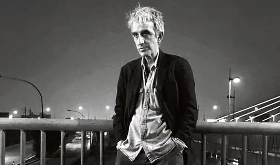 El viaje final de Gonzalo Portals Zubiate: poeta peruano falleció a los 62 años