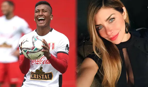 Pedro Aquino y el día que le pidió a Xoana González ser su "amigo discreto"