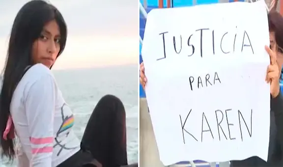 Asesinato en Ventanilla: joven es apuñalada por delincuentes para robarle su celular