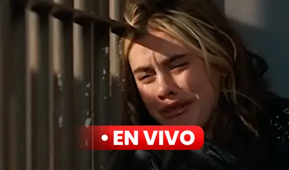 “El amor invencible”, capítulo 79, completo: ¿dónde VER ONLINE la novela de Angelique Boyer?