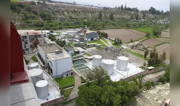 No hay proyecto de ley que impulse las energías renovables