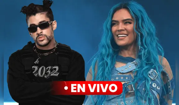 ▷ ¿En qué canal VER Premios Heat 2023 EN VIVO y EN DIRECTO? link online de transmisión de HOY