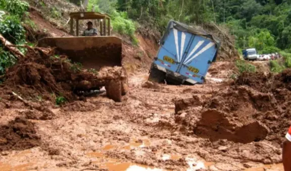 Prevén fenómeno de El Niño Global entre setiembre y octubre: 7 regiones serían las más afectadas