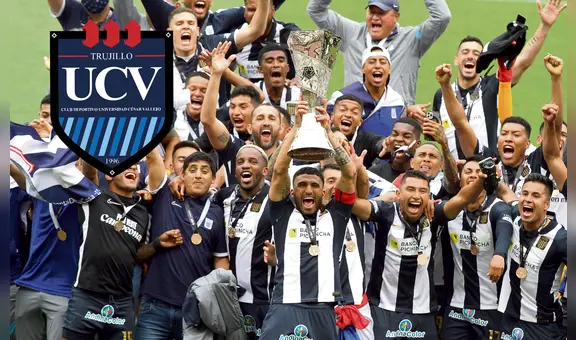 Campeón con Alianza Lima en 2021 volvería a la Liga 1 y sería refuerzo de César Vallejo