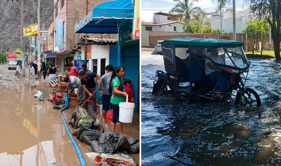 Ha comenzado el fenómeno meteorológico El Niño, anuncia agencia de EE. UU.
