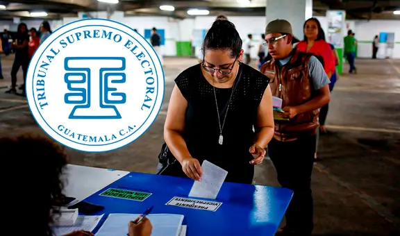 ¿Dónde votas el 2023 para las elecciones en Guatemala? LINK del TSE para consultar centro de sufragio