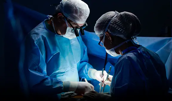 Mujer denuncia que le amputaron la pierna equivocada en México: “Me dijeron que sabían lo que hacían”