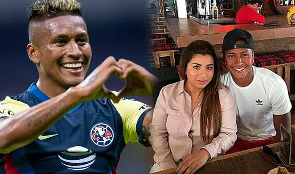 Pedro Aquino: el romántico mensaje a su esposa previo a los reveladores chats con Jessy Kate