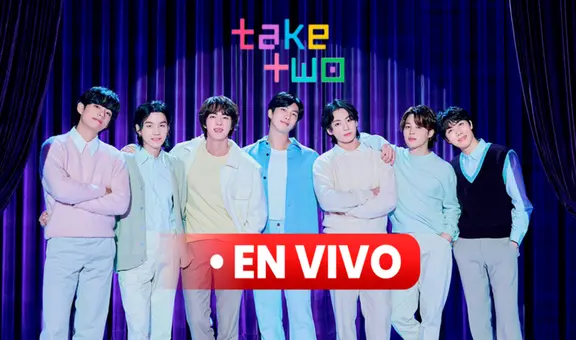 BTS, estreno de "Take two" EN VIVO: horarios por países y metas globales para el lanzamiento de la canción