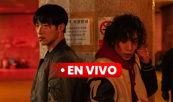 "Sabuesos" se estrenó en Netflix: ¿de qué trata la nueva serie coreana con Woo Do Hwan?