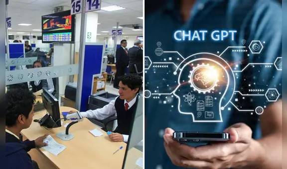 ¿Cómo ganar más de S/3.000 al mes en el Perú? ChatGPT revela sorprendentes trucos