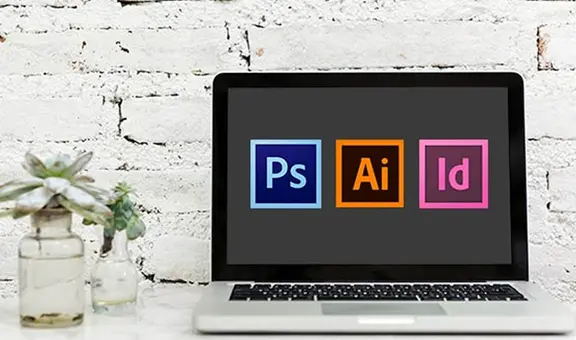 Si estudio diseño gráfico, ¿qué programas debe tener mi PC?