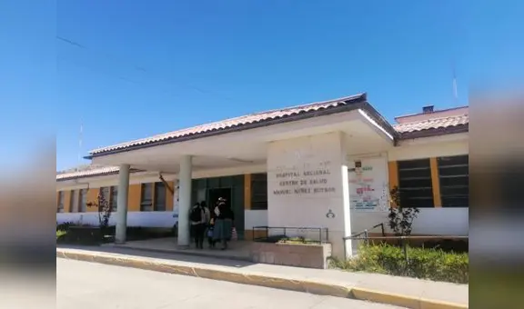 Perros pitbull atacan a niña de 5 años y le causan grave daño en la laringe en Puno