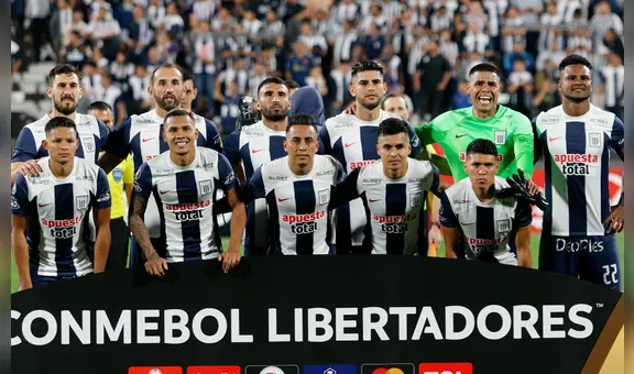Los 4 titulares de Alianza que estarán fuera de las canchas más de un mes por lesiones