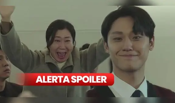 "La buena mala madre", final explicado del k-drama: ¿Kang Ho logra consumar su venganza?