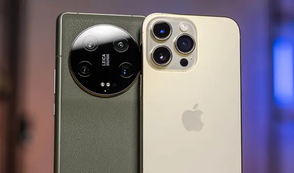 ¿El Xiaomi 13 Ultra tiene mejor cámara que el iPhone 14 Pro Max? DxOMarke tiene la respuesta
