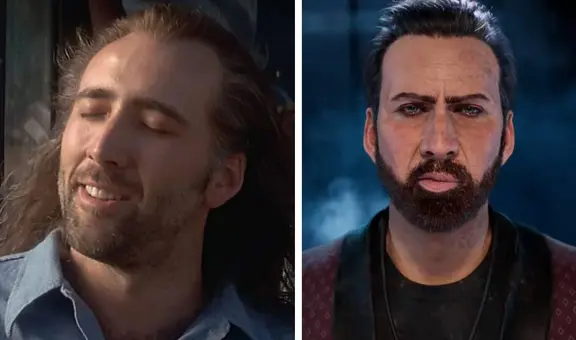 Nicolas Cage aparecerá en videojuego y luchará contra zombies para sobrevivir