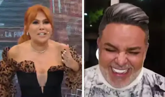 Andrés Hurtado confirma que no despidió al productor de su programa: "Esto es un show"