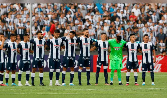 Alianza Lima cuenta con nuevo administrador: José Sabogal asume las riendas del club