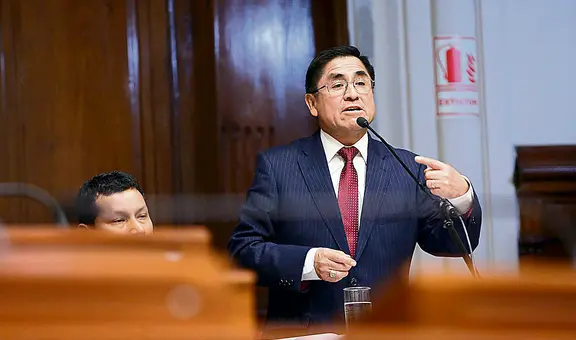 JNJ: asistente de César Hinostroza sí aprobó examen para juez penal nacional