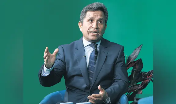 Carlos Rivera: “El caso de Alberto Fujimori creo que es una jurisprudencia que vale para Dina Boluarte”