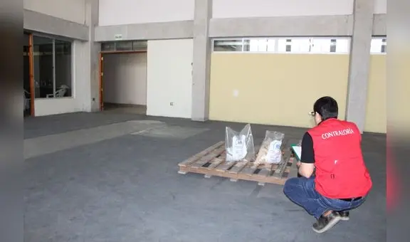 Comedores populares sin alimentos en Trujillo