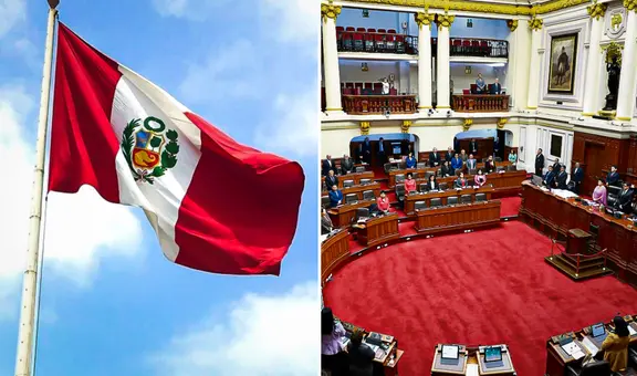 ¿El próximo año será feriado nacional el 7 de junio? Esto dice el Congreso