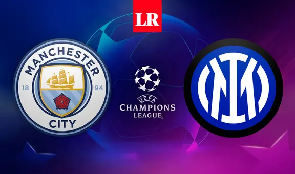¿Cuándo se juega la final Manchester City vs. Inter EN VIVO vía ESPN? Sigue AQUÍ la Champions