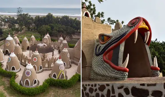 ¡No estás en India, sigues en Lima!: ¿cómo ir a este paraíso oculto con tan solo S/20?