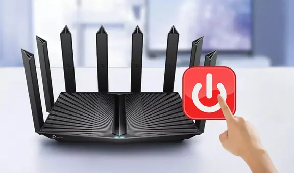 Wifi: ¿por qué no es recomendable apagar el router por las noches?