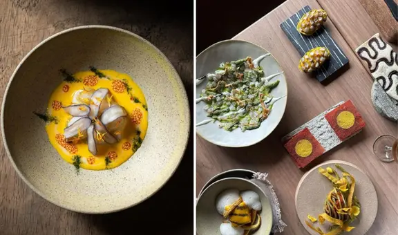 Mérito es uno de los 100 mejores restaurantes del mundo: ¿dónde está y cuánto cuesta?