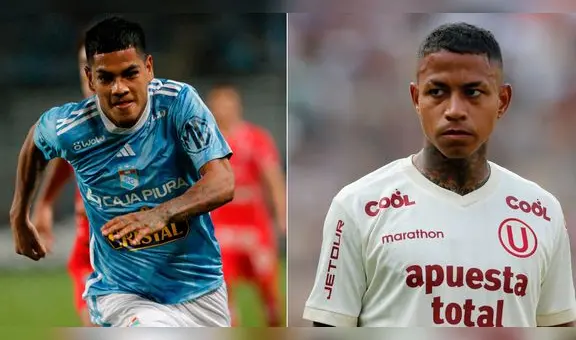 ¿Por qué Joao Grimaldo se volvió tendencia tras la lesión de Andy Polo?